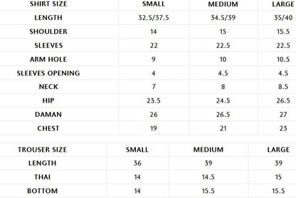 AMIRAH (luxury lawn)-3PC-UNSTITCHED
