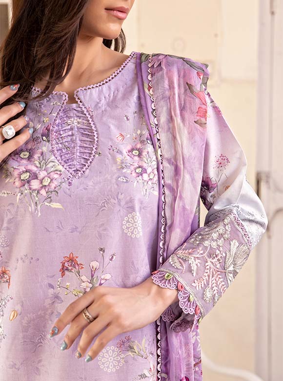 NAZNEEN