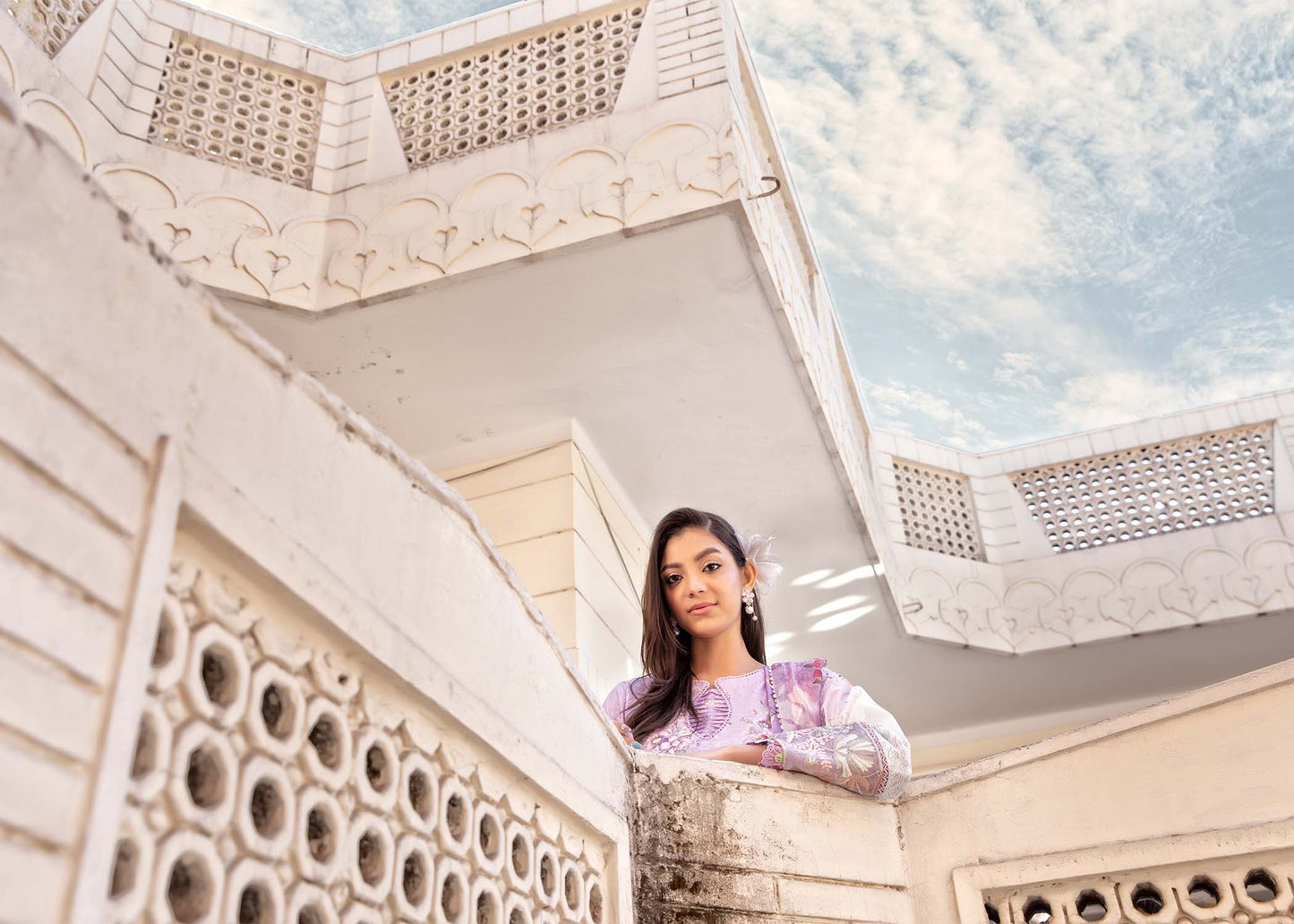 NAZNEEN