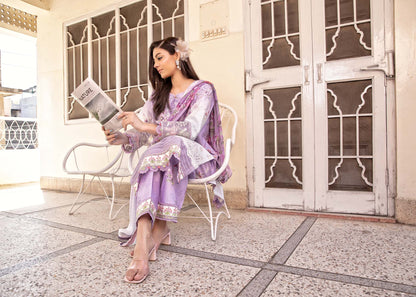 NAZNEEN