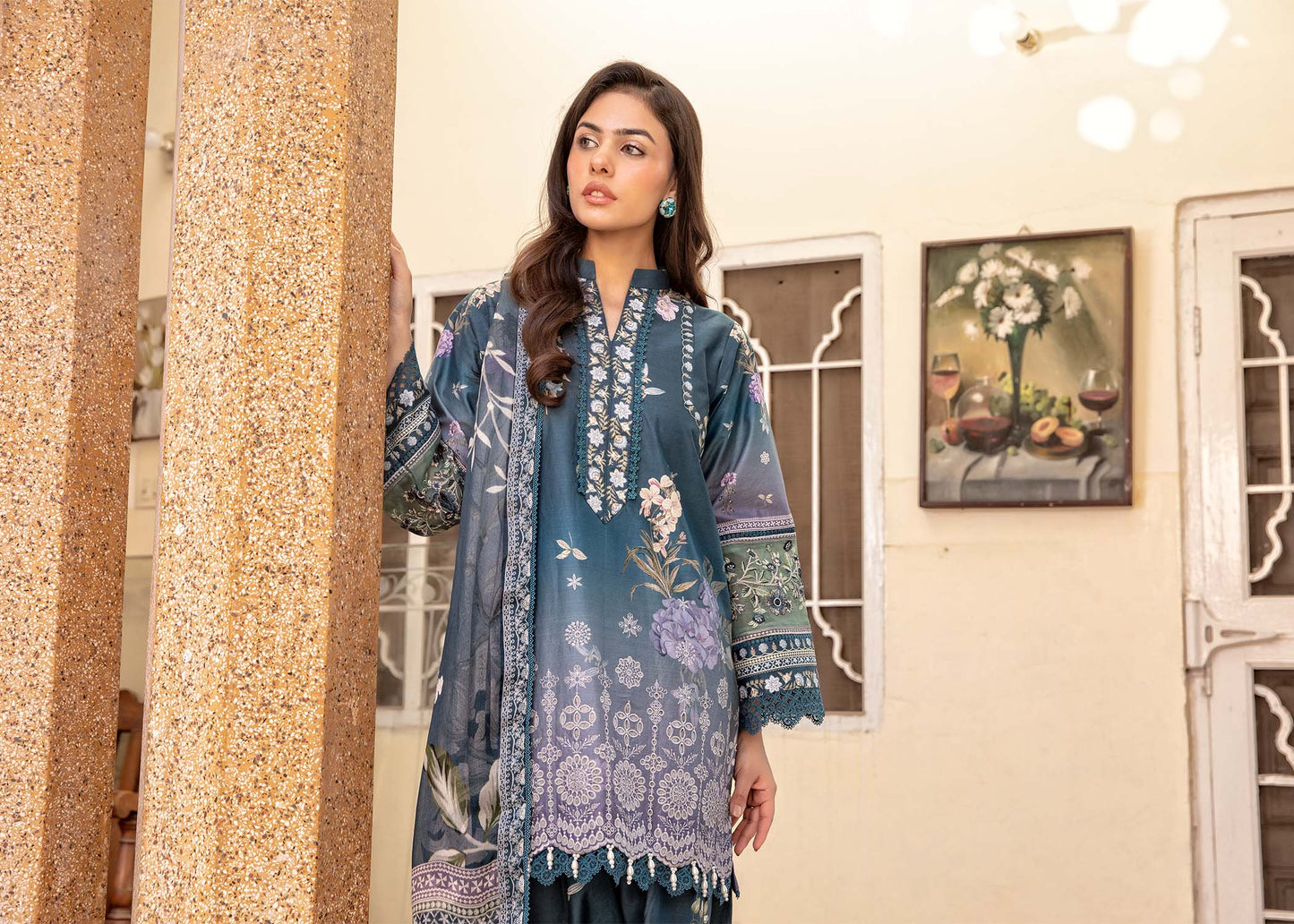 NEELOFER