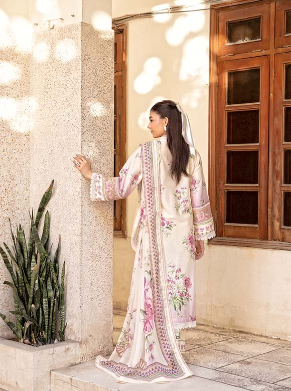 SUROOR